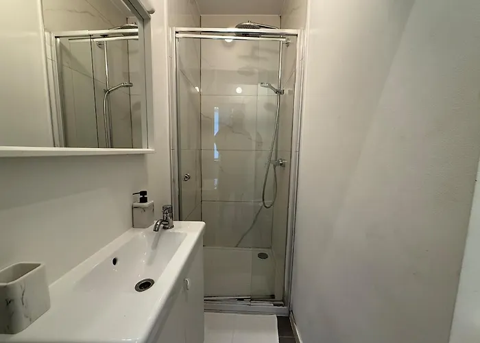 Daire Botanique Liège